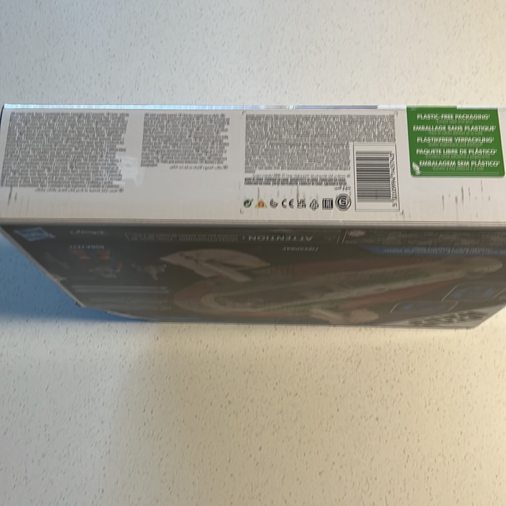 Star Wars Mission Fleet, New In Box - Picture 6 of 7